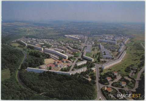 Ensemble de bâtiments (Behren-lès-Forbach)