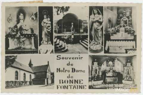 Notre-Dame de Bonne-Fontaine