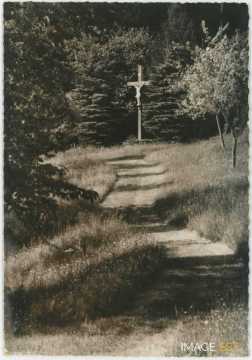 Calvaire de Bonne-Fontaine