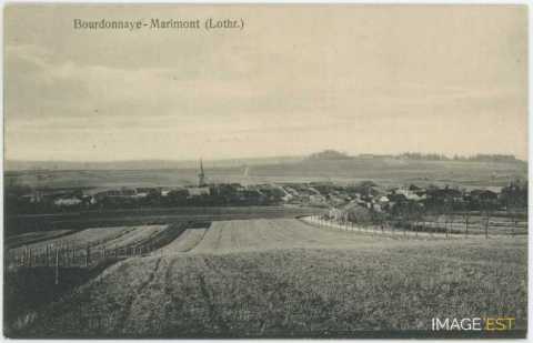Bourdonnay (Moselle)