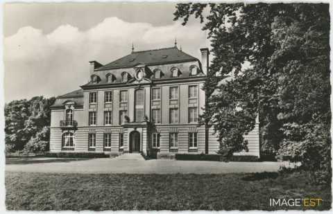 Château de Bétange (Florange)