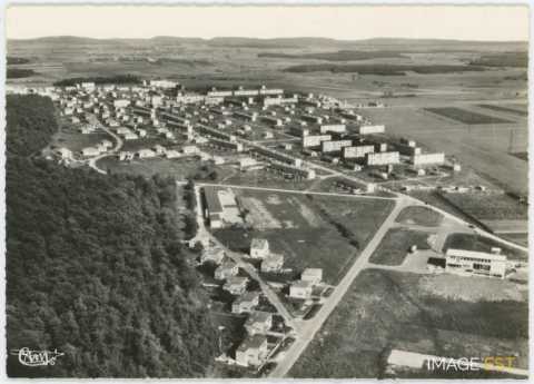 Guénange (Moselle)