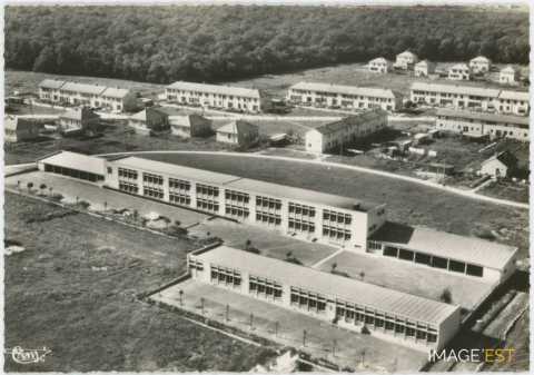 Groupe scolaire (Guénange)