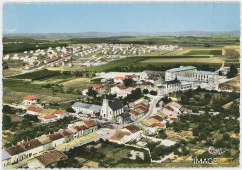 Guénange (Moselle)