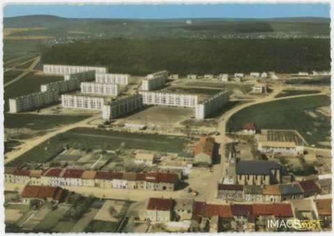 Guénange (Moselle)