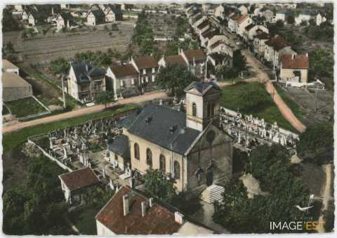 Église (Yutz)