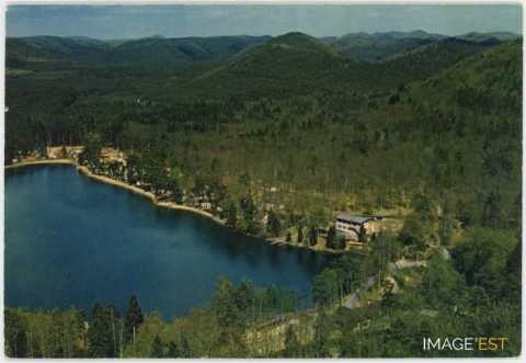 Étang de Hanau (Philippsbourg)