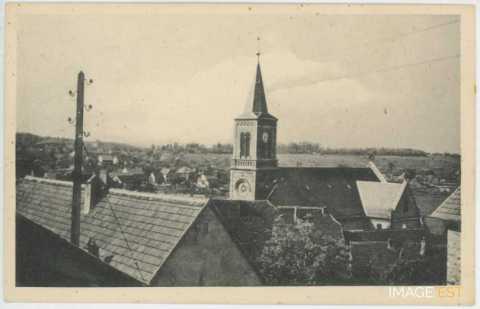 Église (Lemberg)