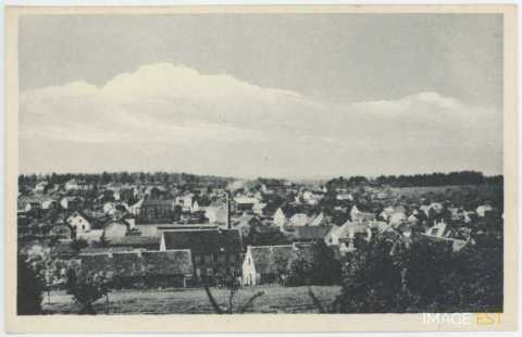 Lemberg (Moselle)