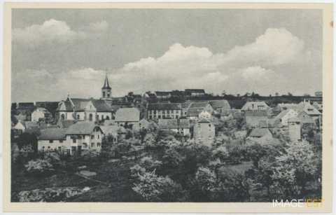 Lemberg (Moselle)