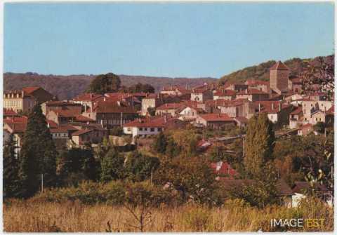 Lessy (Moselle)