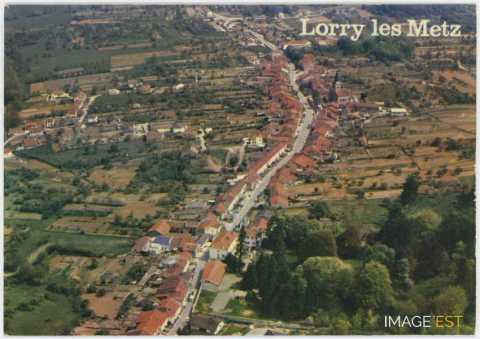 Lorry-lès-Metz (Moselle)