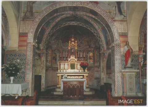 Église (Lorry-Mardigny)
