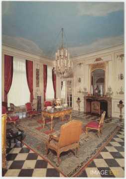 Château de La Grange (Manom)