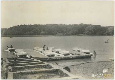 Lac Vert (Mittersheim)