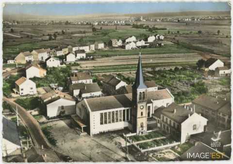 Église (Merten)