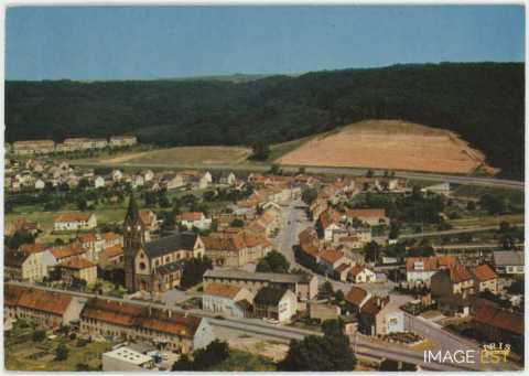 Morsbach (Moselle)