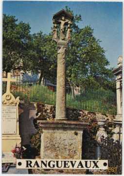 Calvaire (Ranguevaux)