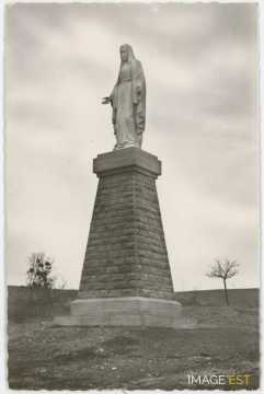 Statue Notre-Dame (Rémelfang)