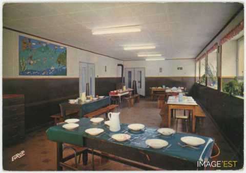 Colonie de vacances (Walscheif)