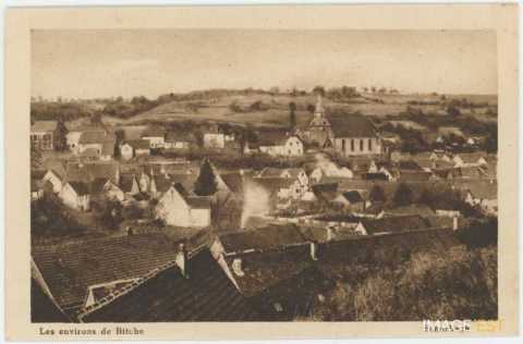 Schorbach (Moselle)