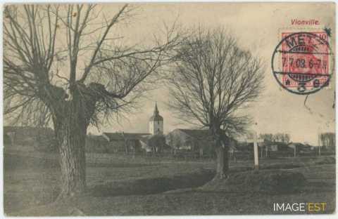 Vionville (Moselle)