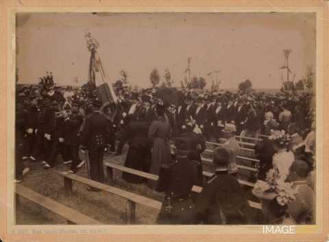 Cortège (Lorraine)