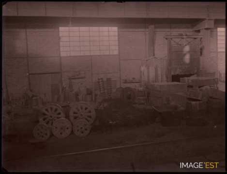 Usine