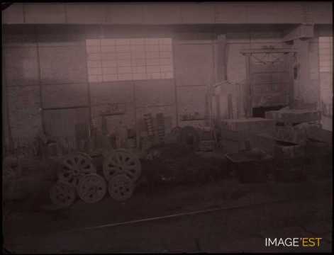 Usine