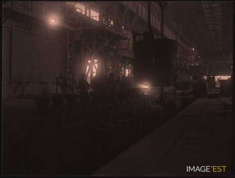 Usine