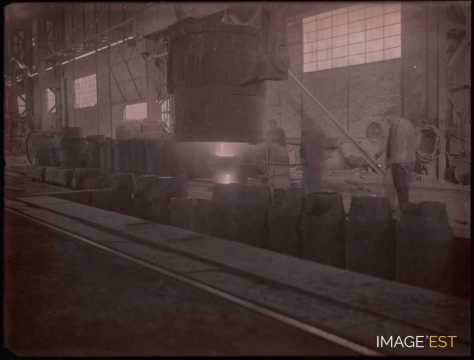 Usine