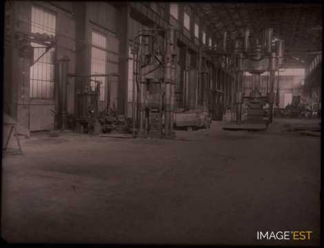 Usine