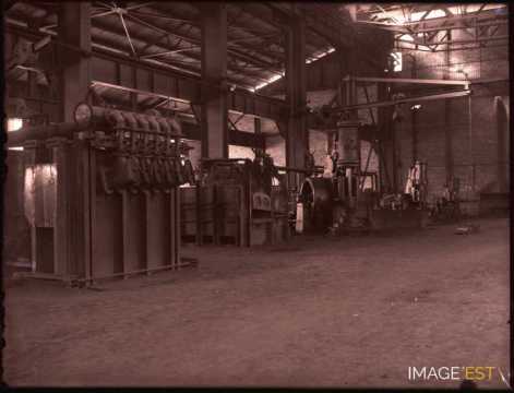 Usine