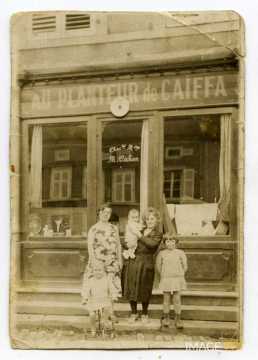 Au Planteur de Caiffa (Mars-la-Tour)