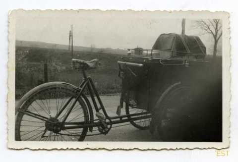 Triporteur (Mars-la-Tour)