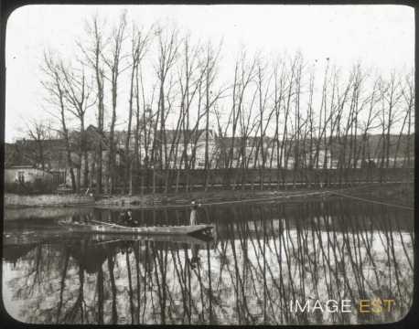 Bac (Art-sur-Meurthe)