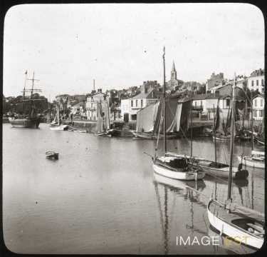 Port (Pornic)