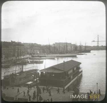 Port (Marseille)