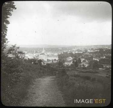 Bains-les-Bains (Vosges)