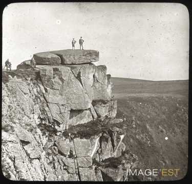 Falaise (Orbey)