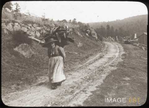 Paysanne (Gérardmer)