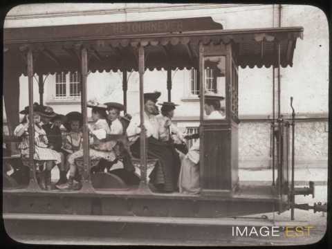 Tramway (Gérardmer)