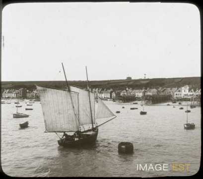 Voilier (Cancale)