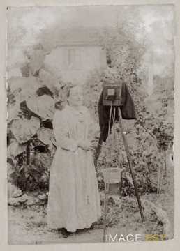 Octavie Panigot (1857-1937)