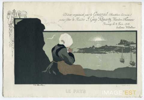 Le Pays
