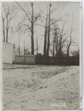 Ancienne avenue Saint-Jean (Nancy)