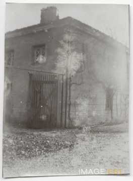 Maison du jardinier (Nancy)