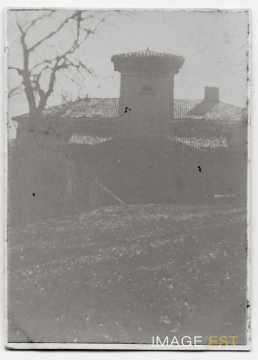 Pigeonnier (Nancy)