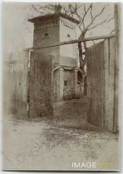 Pigeonnier (Nancy)
