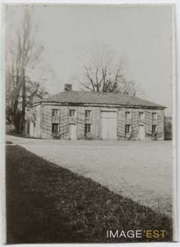 Maison du jardinier (Nancy)